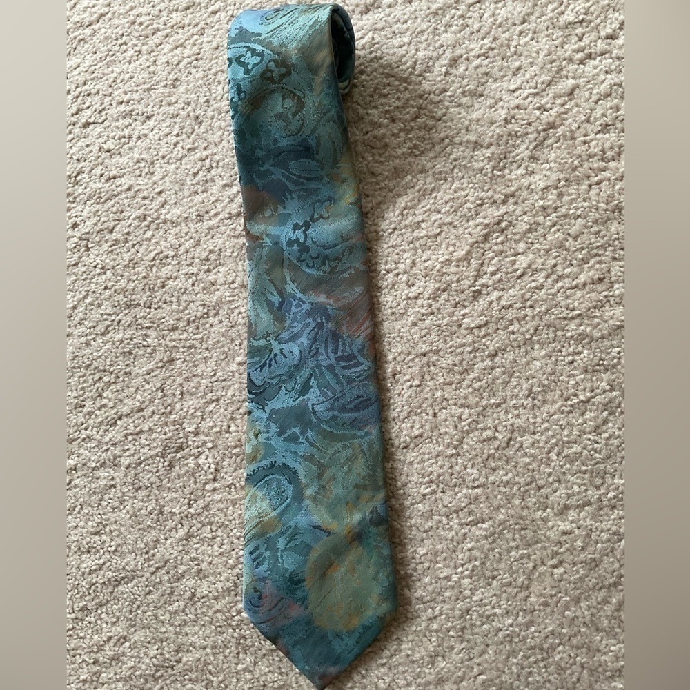 Oscar De‎ La Renta Tie​​​​​​